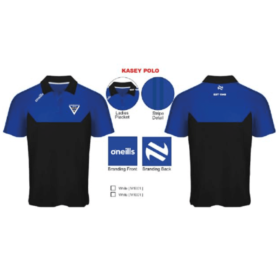 Royals Official Polo